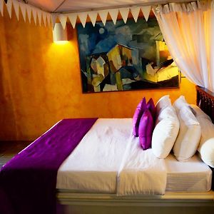Chambre de Luxe Lit King-Size